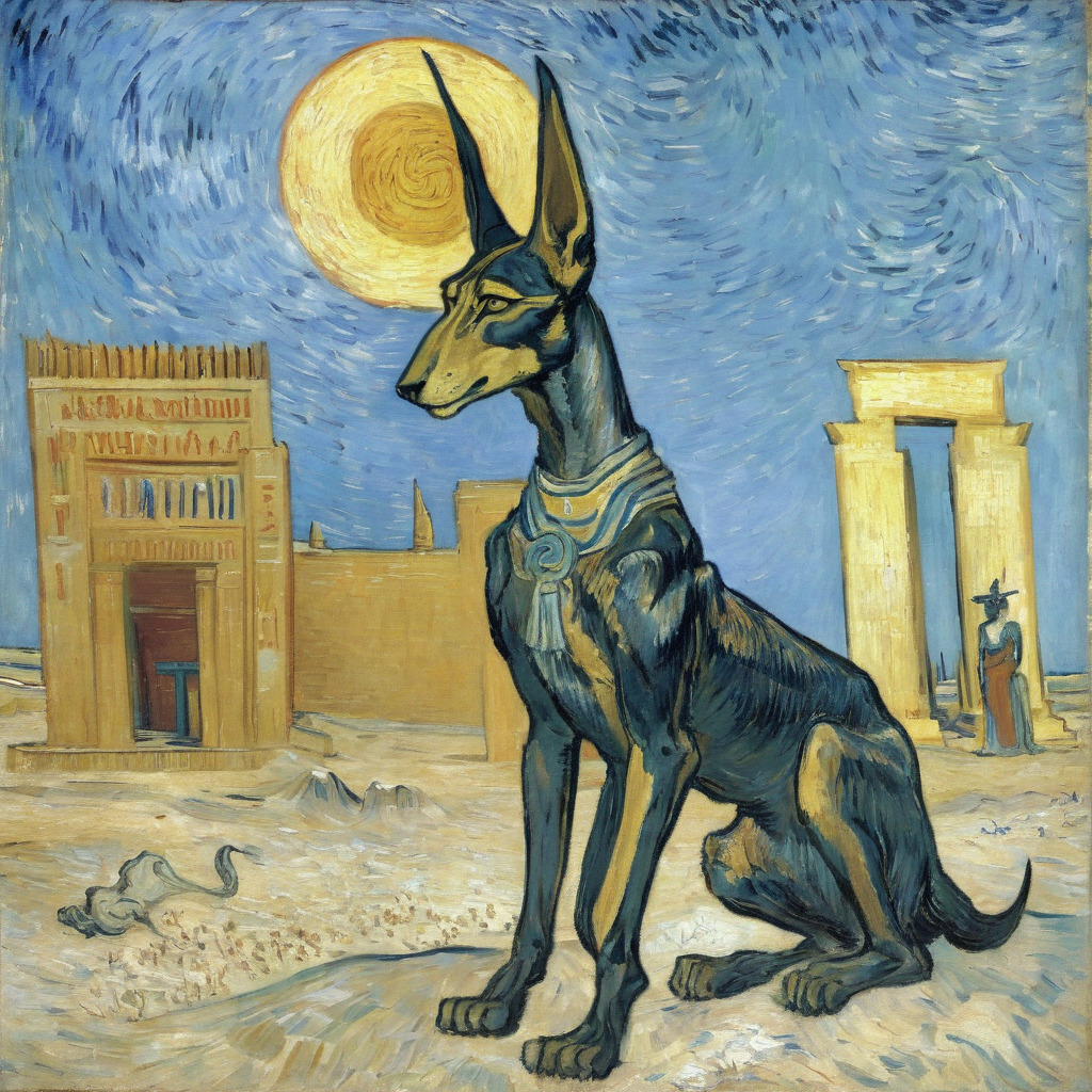 Anubis